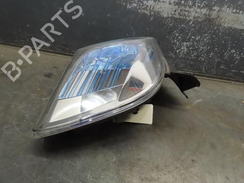 Right taillight RENAULT ZOE (BFM_) ZOE | BP16537908C35 