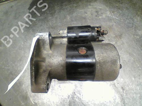Startmotor CITROËN SAXO (S0, S1) 1.1 X, SX (60 hp) 10758840