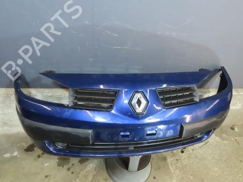 Used Front bumper RENAULT MEGANE II (BM0/1_, CM0/1_) [2001-2012]  21274275