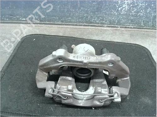 Used Left front brake caliper DACIA SANDERO II TCe 90 (B8M1, B8MA, B8AC) (90 hp) 14978875