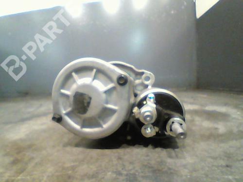 Startmotor FORD FIESTA VI (CB1, CCN) 1.0 EcoBoost | BP11209825M8 
