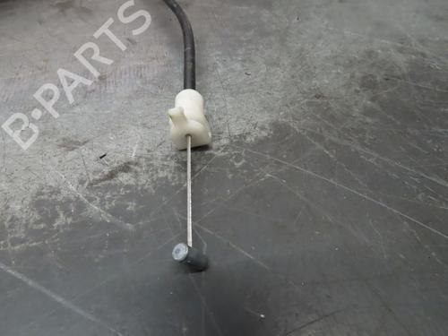 Front left lock CITROËN C3 I (FC_, FN_)  | BP17760230C98 