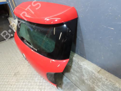 Tailgate CITROËN C3 AIRCROSS II (2R_, 2C_) 1.2 PureTech 82 (2RHMRC, 2RHMZB) | BP28828636C6 