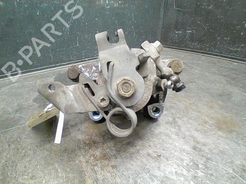 Used Left rear brake caliper OPEL ASTRA H (A04) 1.7 CDTI (L48) (100 hp) 14872455