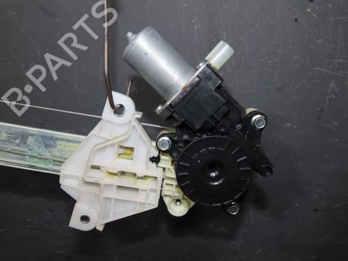Used Front right window mechanism SUZUKI CELERIO (LF) 1.0 (AVK310) (68 hp) 31030066