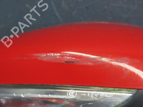 Used Right mirror CITROËN C3 III (SX) 1.2 THP 110 (SXHNPS, SXHNZT, SXHNZ6) (110 hp) 29901870