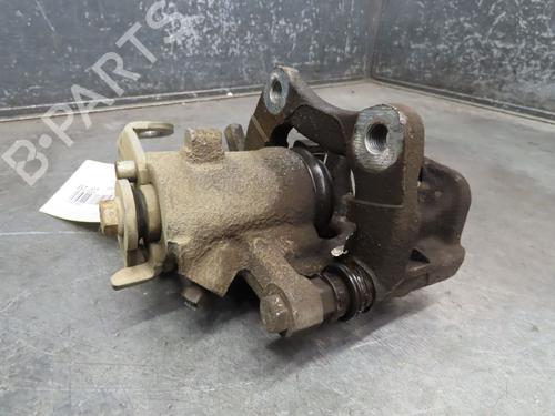 Left rear brake caliper RENAULT KANGOO Express (FW0/1_) 1.5 dCi 85 (FW0K, FW0L, FW0B) | BP17214454M107