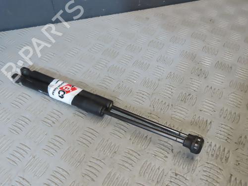 Used Tailgate lift support PEUGEOT 2008 I (CU_) 1.2 PureTech 82 (82 hp) 27470994