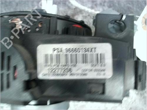 Licht + Raw Schakelaar FIAT SCUDO Van (270_, 272_) 2.0 D Multijet (120 hp) 12954219