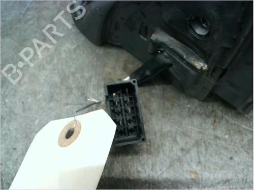 Right mirror AUDI A3 (8L1) 1.6 | BP23115105C27