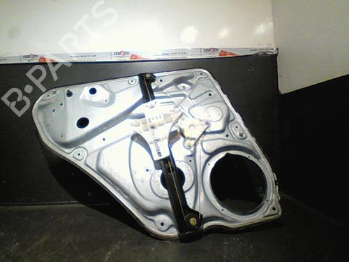 Used Rear right window mechanism VW PASSAT B5 (3B2) 1.9 TDI (115 hp) 10766311