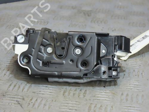 Rear left lock SEAT IBIZA IV (6J5, 6P1) 1.2 TSI | BP26194258C100 