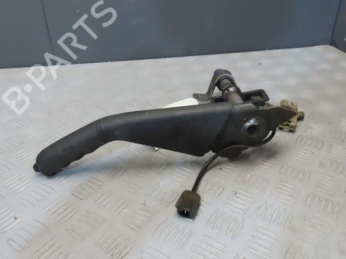 Used Hand brake HYUNDAI GALLOPER II (JK-01) [1997-2003]  18645933