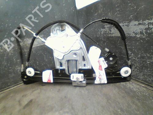 Used Front left window mechanism MERCEDES-BENZ C-CLASS Coupe (CL203) C 220 CDI (203.708) (150 hp) 10764580
