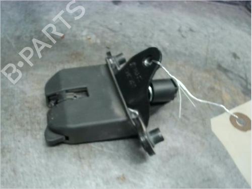 Tailgate lock SKODA OCTAVIA II (1Z3) 1.9 TDI | BP23115999C101 