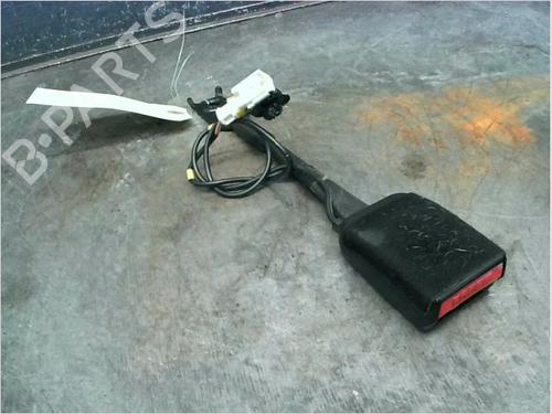 Seat buckle PEUGEOT 308 I (4A_, 4C_) 1.6 HDi | BP14873220I32 