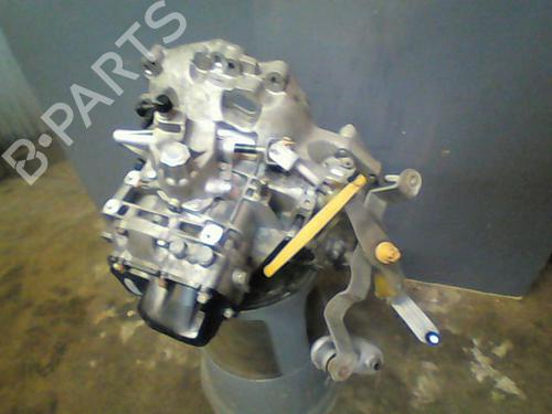 Used Gearbox OPEL CORSA D (S07) 1.3 CDTI (L08, L68) (75 hp) 11210269