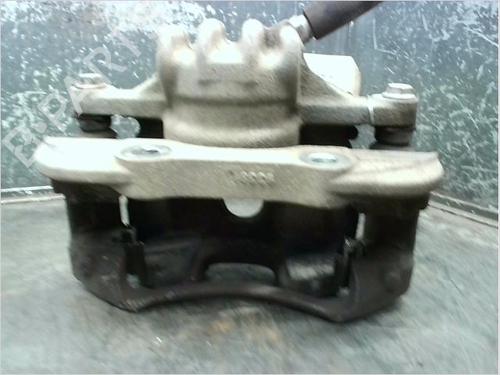Used Right front brake caliper PEUGEOT 3008 I MPV (0U_) 1.6 HDi (109 hp) 14872376