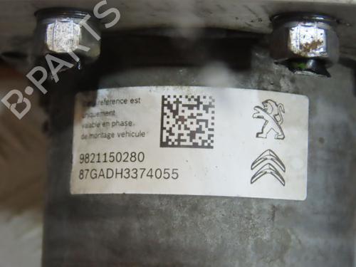 ABS pump CITROËN JUMPY III Van (V_) 1.5 BlueHDi 120 | BP36426697M43 - Image 3