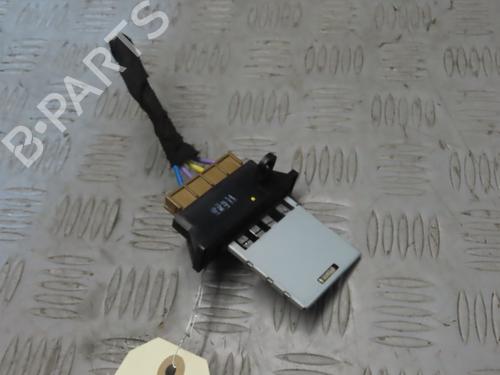 Heater resistor CHEVROLET SPARK (M300) | BP23112307M108