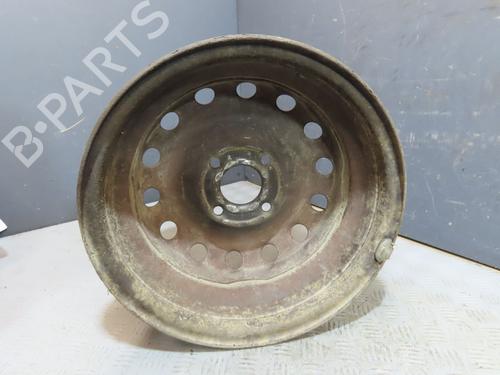 Felg PEUGEOT 206 Hatchback (2A/C) 1.4 HDi eco 70 | BP29017196C45 
