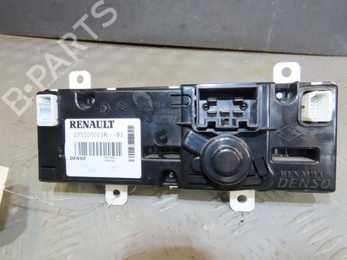 Climate control RENAULT MASTER III Van (FV) 2.3 dCi 145 FWD (FV0E, FV0F, FV0H, FV02, FV0M, FV0S,... | BP39660443I5 - Image 2