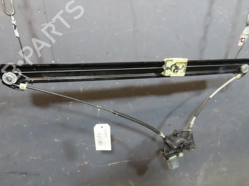 Used Front left window mechanism VW CRAFTER Van (SY_, SX_) 2.0 TDI FWD (SYB, SYC, SYD) (140 hp) 29963437