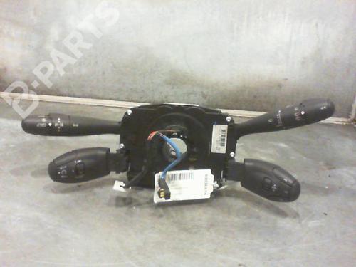Used Steering column stalk PEUGEOT 207 (WA_, WC_) 1.6 HDi (90 hp) 11210987