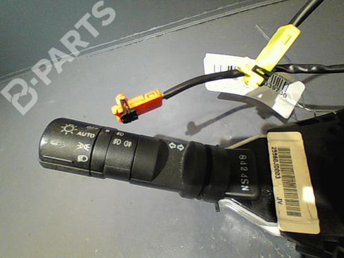 Steering column stalk NISSAN QASHQAI / QASHQAI +2 I (J10, NJ10, JJ10E) 1.5 dCi | BP10762479I23 