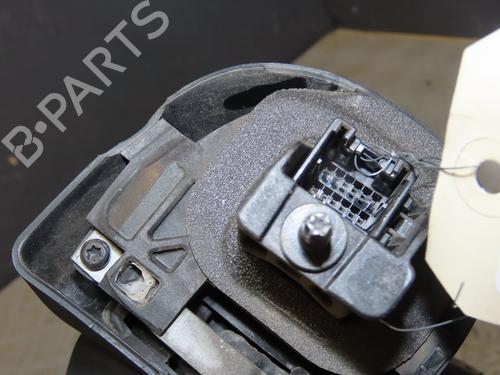 Used Left mirror RENAULT TRAFIC II Van (FL) 2.0 dCi 115 (FL01, FL0U) (114 hp) 25014595