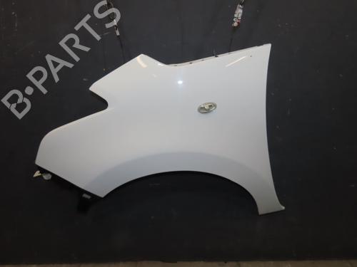 Left front fenders CITROËN C3 Picasso (SH_) 1.4 VTi 95 (SH8FSC, SH8FP0, SH8FP6) | BP29551157C41 