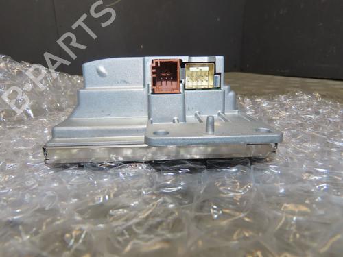 Used Display monitor CITROËN DS3 (SA_) 1.2 VTi 82 (82 hp) 27992541