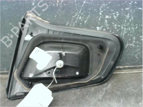 Used Left tailgate light CITROËN C3 II (SC_) 1.2 VTi 82 (82 hp) 11031943