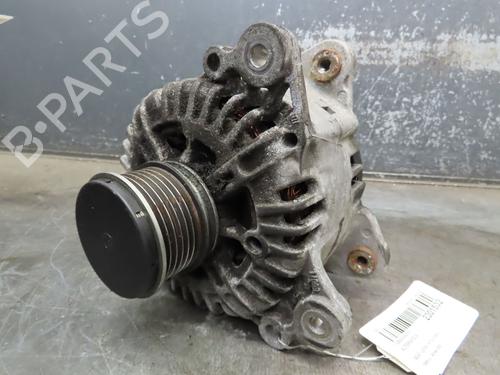 Alternator SEAT LEON (1P1) 1.9 TDI | BP16666990M7 