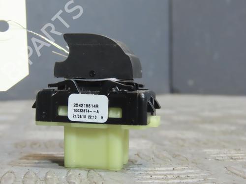 Switch RENAULT CLIO IV (BH_) 1.5 dCi 75 | BP27470895I30 