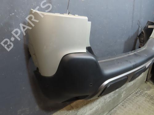 Rear bumper CITROËN C3 AIRCROSS II (2R_, 2C_) 1.2 PureTech 110 (2RHNZB, 2RHNZW, 2RHNPX, 2RHNPJ) | BP30188500C8