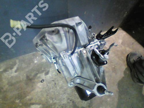 Gearbox RENAULT CLIO III (BR0/1, CR0/1) 1.4 16V | BP10759668M3 