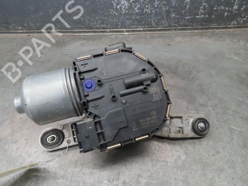 Motor limpa vidros frontal CITROËN C4 Picasso II 1.6 BlueHDi 120 (120 hp) 17738652