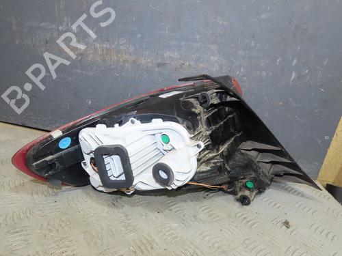 Used Right taillight Right taillight 37862698 37862698