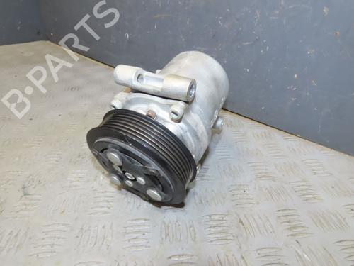 Used AC compressor CITROËN C3 III (SX) 1.2 PureTech 82 (83 hp) 32511289
