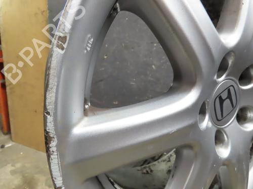 Rim HONDA CIVIC VIII Hatchback (FN, FK) 2.2 CTDi (FK3) | BP17760210C45 