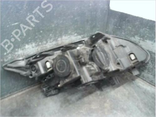 Left headlight RENAULT LAGUNA III (BT0/1) 2.0 dCi (BT07, BT0J, BT14, BT1A, BT1S) | BP14979979C28 