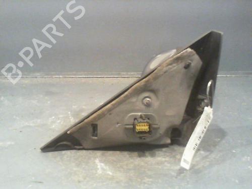 Right mirror RENAULT SCÉNIC II (JM0/1_) 1.5 dCi (JM16) | BP23115176C27 