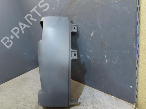 Corner bumper CITROËN JUMPER II Van 2.0 BlueHDi 130 | BP28105734C117