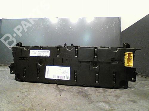 Instrument cluster CITROËN C4 Picasso I MPV (UD_) 1.6 HDi | BP11211446C47 