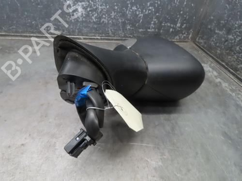 Used Right mirror RENAULT CLIO IV (BH_) 1.5 dCi 75 (75 hp) 17452726
