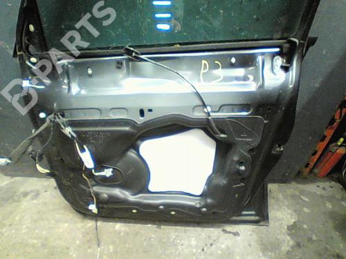 Right front door RENAULT ESPACE IV (JK0/1_) 2.0 dCi (JK01, JK02, JK1J, JK1K, JK1H) | BP10764928C3 
