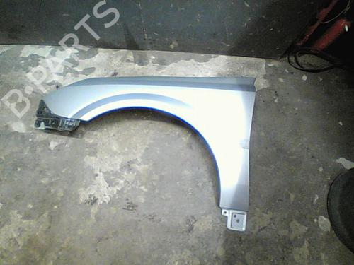 Used Left front fenders OPEL VECTRA C GTS (Z02) 1.9 CDTI (F68) (150 hp) 10763824