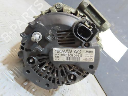 Generator AUDI A5 Sportback (8TA) S5 quattro (333 hp) 30311295