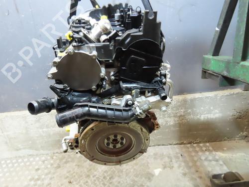 Motore FORD FIESTA VII (HJ, HF) 1.0 EcoBoost (95 hp) 30714640